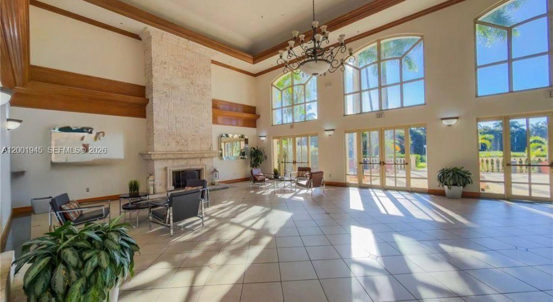 Real estate property located at 9725 52nd St #202, Miami-dade, Doral House Condo No 3, Doral, FL