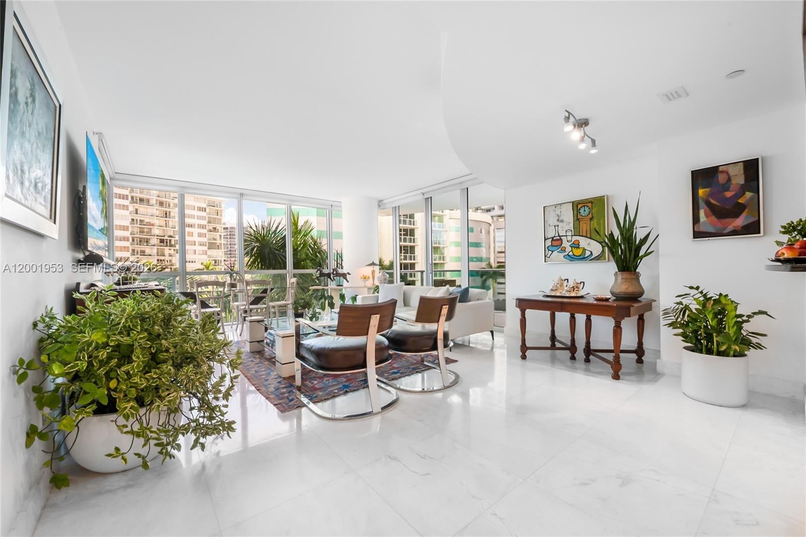 Real estate property located at 1331 Brickell Bay Dr #408, Miami-dade, Jade Residences At Bricke, Miami, FL