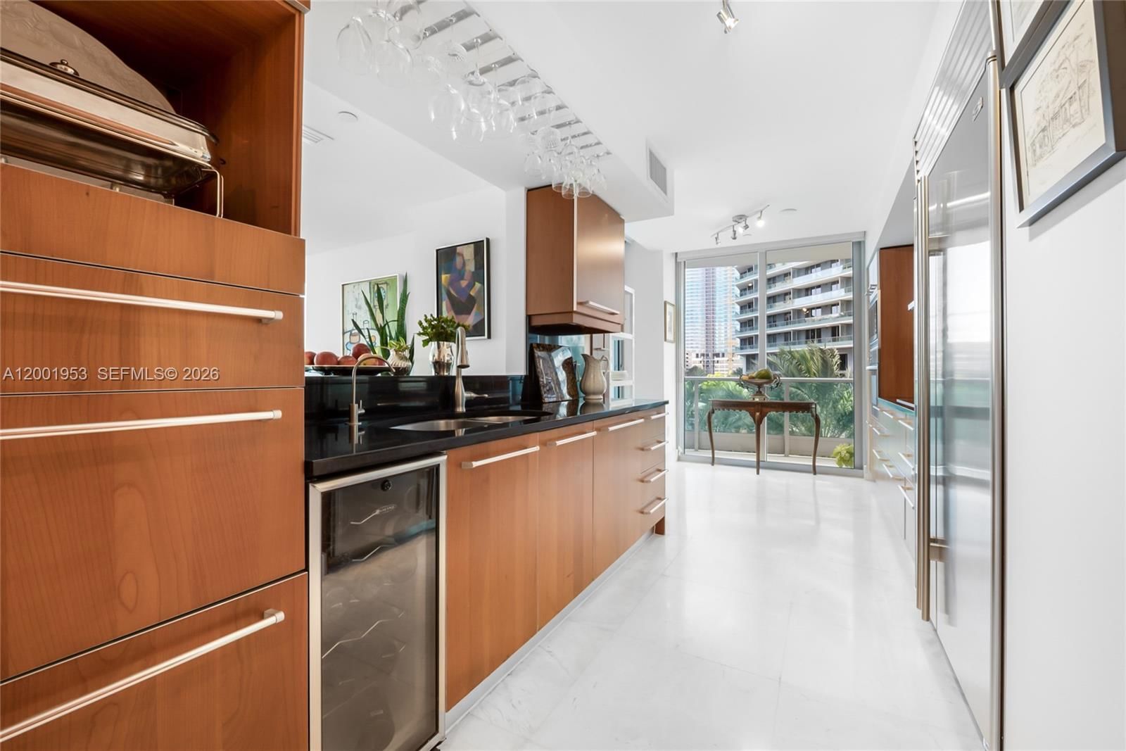 Real estate property located at 1331 Brickell Bay Dr #408, Miami-dade, Jade Residences At Bricke, Miami, FL