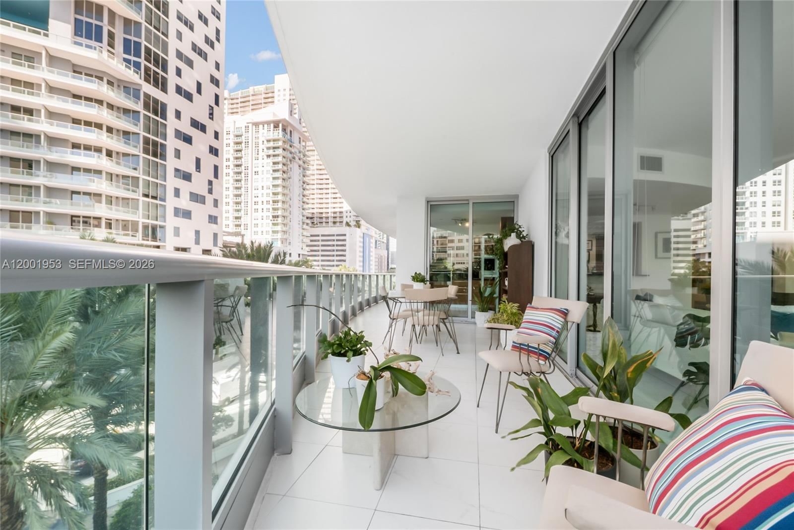 Real estate property located at 1331 Brickell Bay Dr #408, Miami-dade, Jade Residences At Bricke, Miami, FL