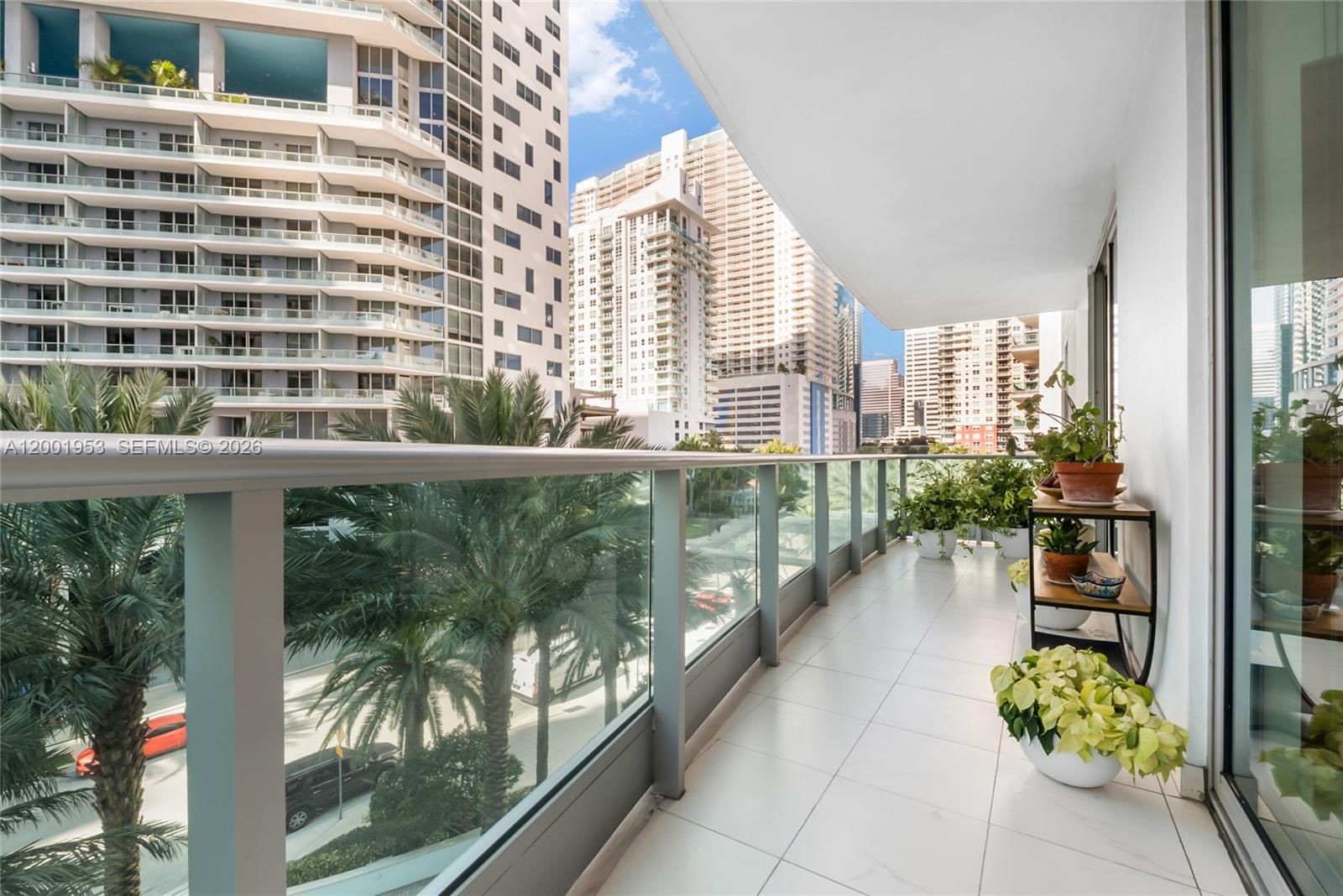 Real estate property located at 1331 Brickell Bay Dr #408, Miami-dade, Jade Residences At Bricke, Miami, FL
