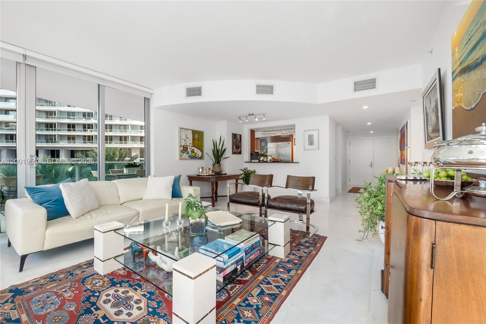 Real estate property located at 1331 Brickell Bay Dr #408, Miami-dade, Jade Residences At Bricke, Miami, FL