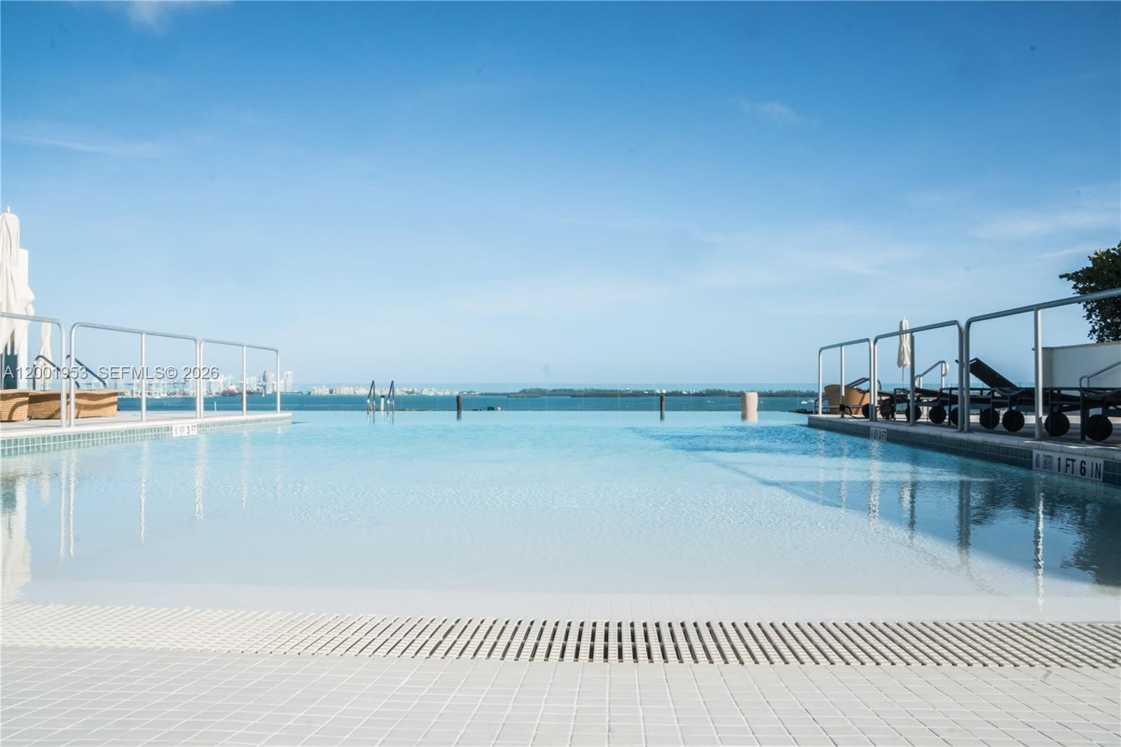 Real estate property located at 1331 Brickell Bay Dr #408, Miami-dade, Jade Residences At Bricke, Miami, FL