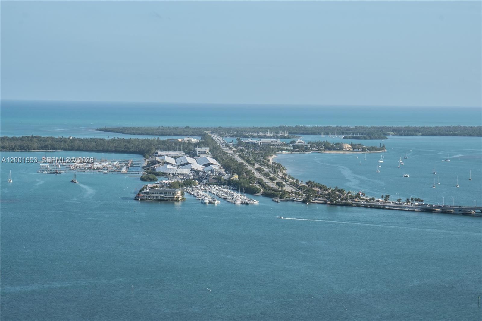 Real estate property located at 1331 Brickell Bay Dr #408, Miami-dade, Jade Residences At Bricke, Miami, FL