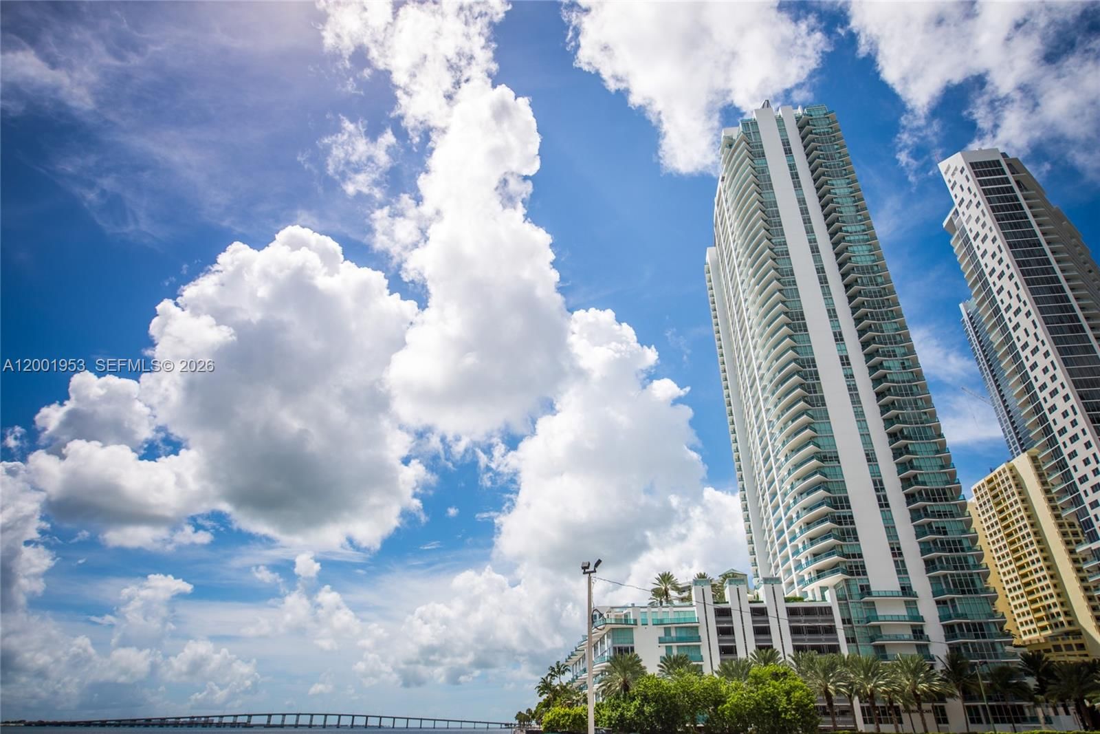 Real estate property located at 1331 Brickell Bay Dr #408, Miami-dade, Jade Residences At Bricke, Miami, FL