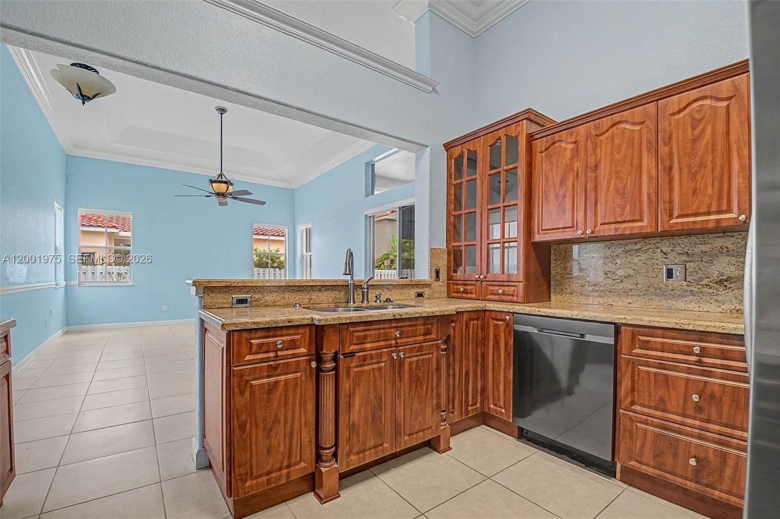 Real estate property located at 3645 162nd Ave, Broward, Nautica Plat, Miramar, FL