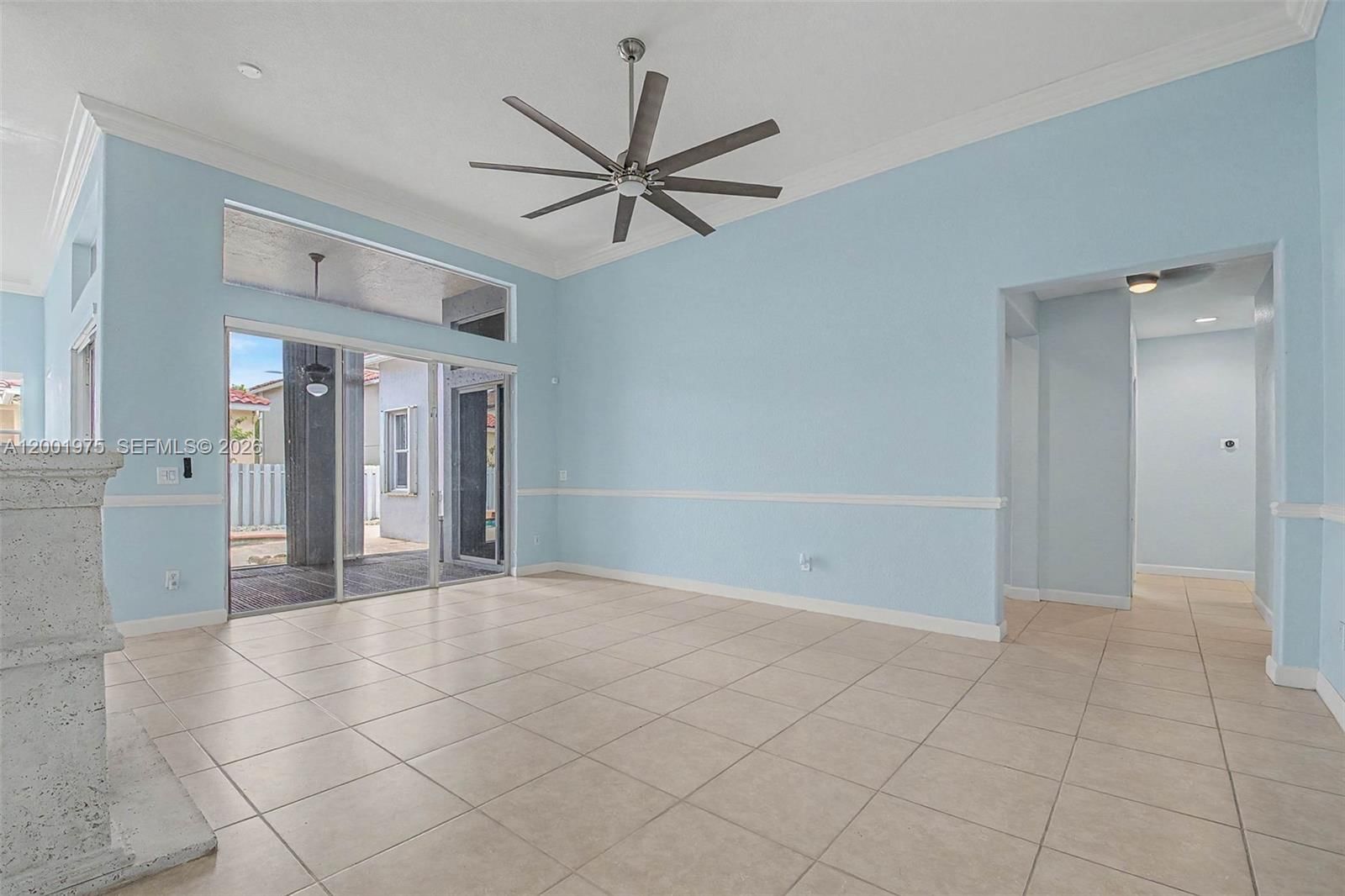 Real estate property located at 3645 162nd Ave, Broward, Nautica Plat, Miramar, FL