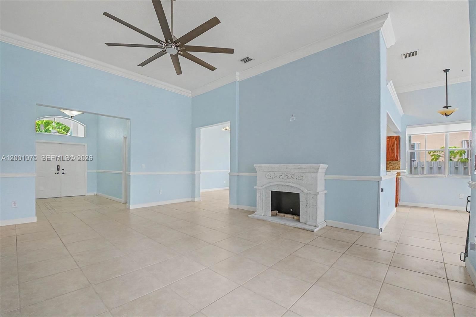 Real estate property located at 3645 162nd Ave, Broward, Nautica Plat, Miramar, FL