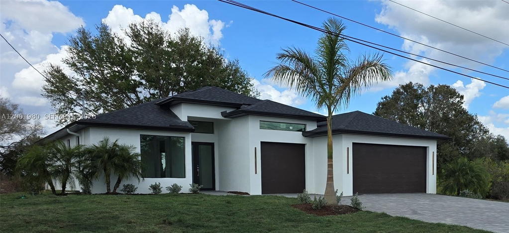 Real estate property located at 529 Theodore Vail, Lee, Mirror Lakes, Lehigh Acres, FL