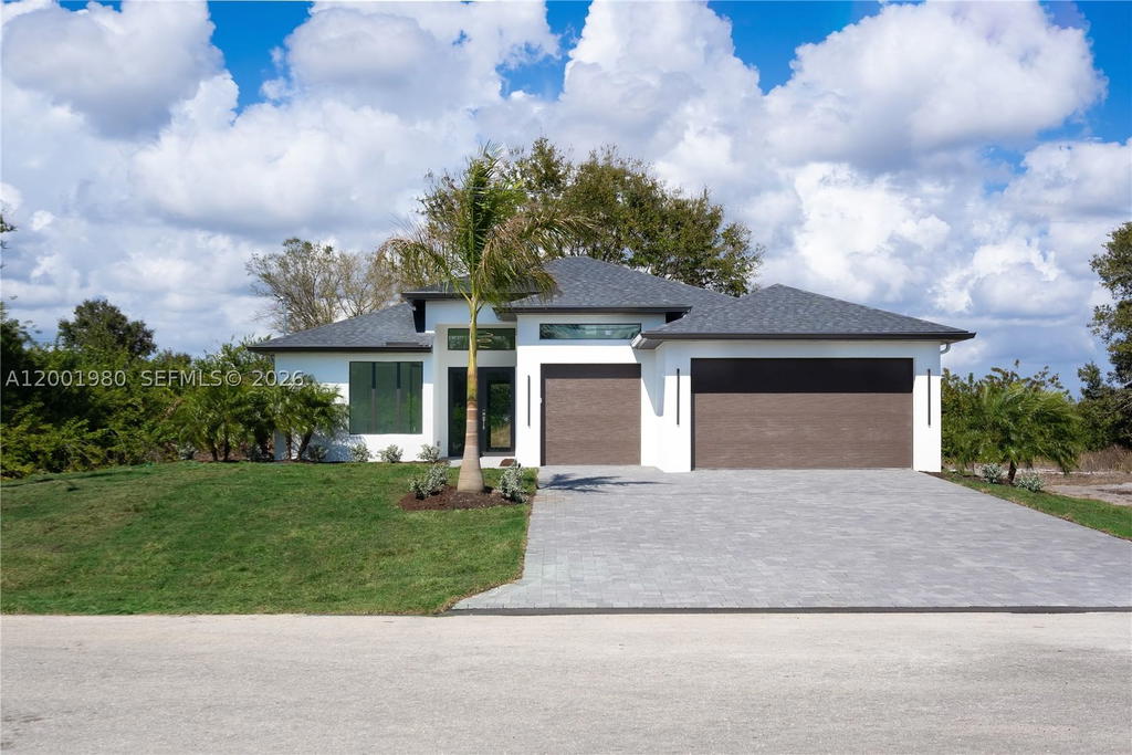Real estate property located at 529 Theodore Vail, Lee, Mirror Lakes, Lehigh Acres, FL