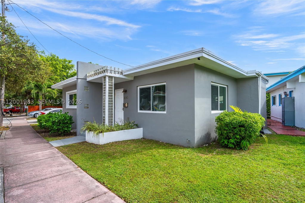 Real estate property located at 2010 Calais Dr, Miami-dade, Isle Of Normandy Miami Vi, Miami Beach, FL