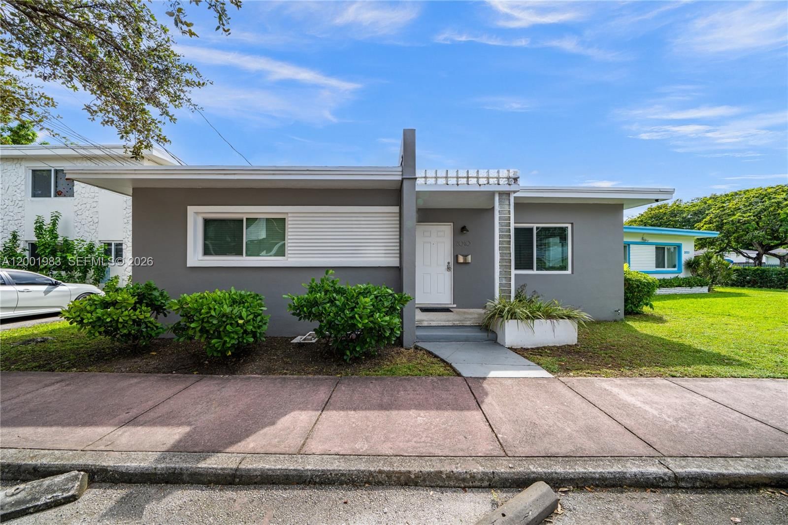 Real estate property located at 2010 Calais Dr, Miami-dade, Isle Of Normandy Miami Vi, Miami Beach, FL