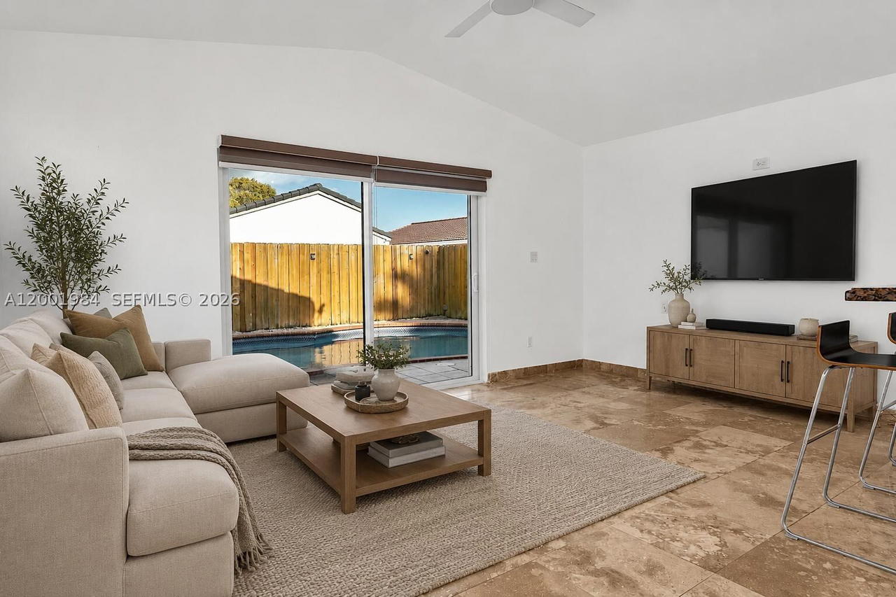 Real estate property located at 17403 142nd Pl, Miami-dade, Weitzer Serena Lakes West, Miami, FL