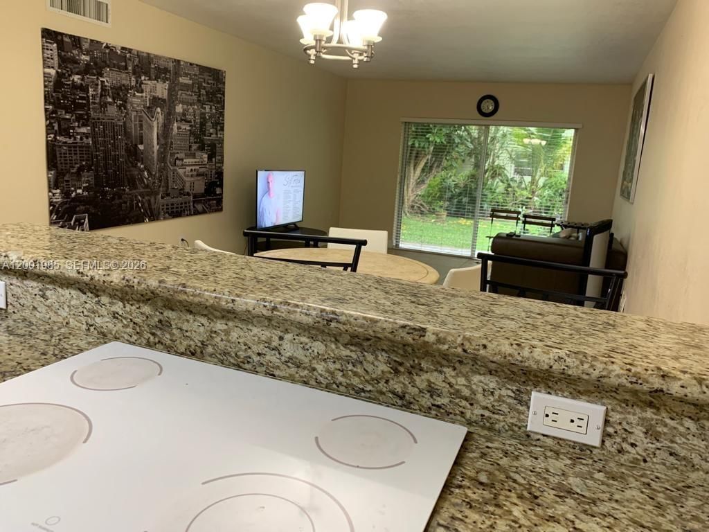 Real estate property located at 7530 82nd St G102, Miami-dade, Village At Dadeland Condo, Miami, FL