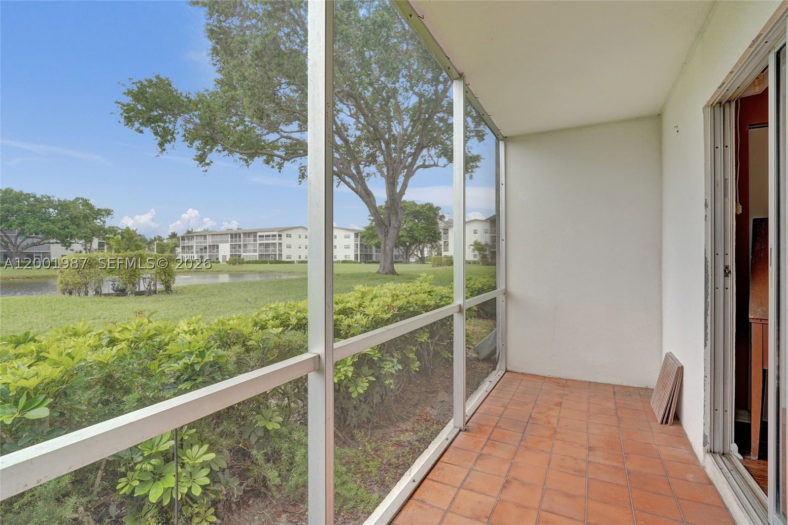 Real estate property located at 511 Fanshaw M #511, Palm Beach, Fanshaw At Century Villag, Boca Raton, FL