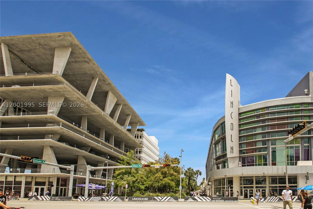 Real estate property located at 1250 Lincoln Rd #404, Miami-dade, Lincoln West Gardens Condo, Miami Beach, FL