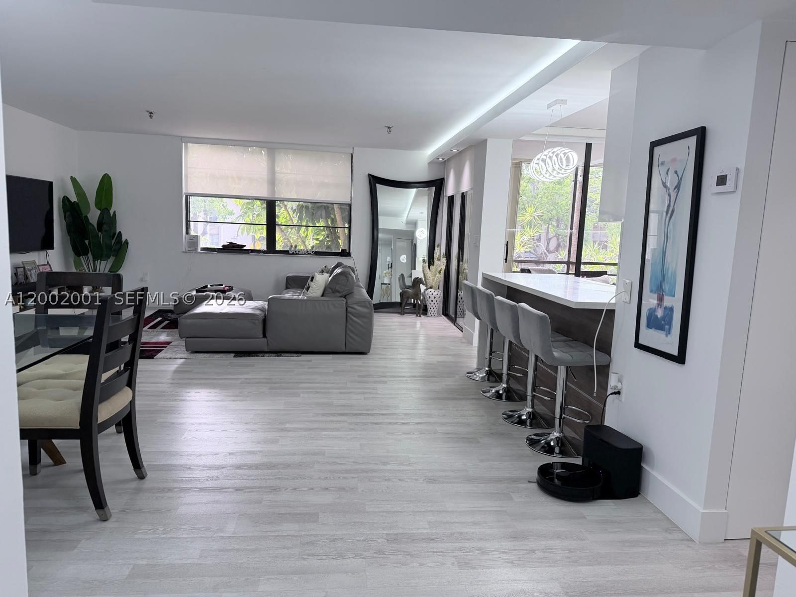 Real estate property located at 671 195th St #208E, Miami-dade, Cedar Gleen, Miami, FL