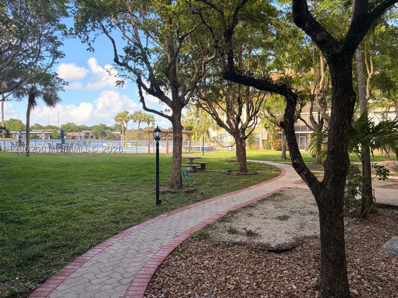 Real estate property located at 671 195th St #208E, Miami-dade, Cedar Gleen, Miami, FL