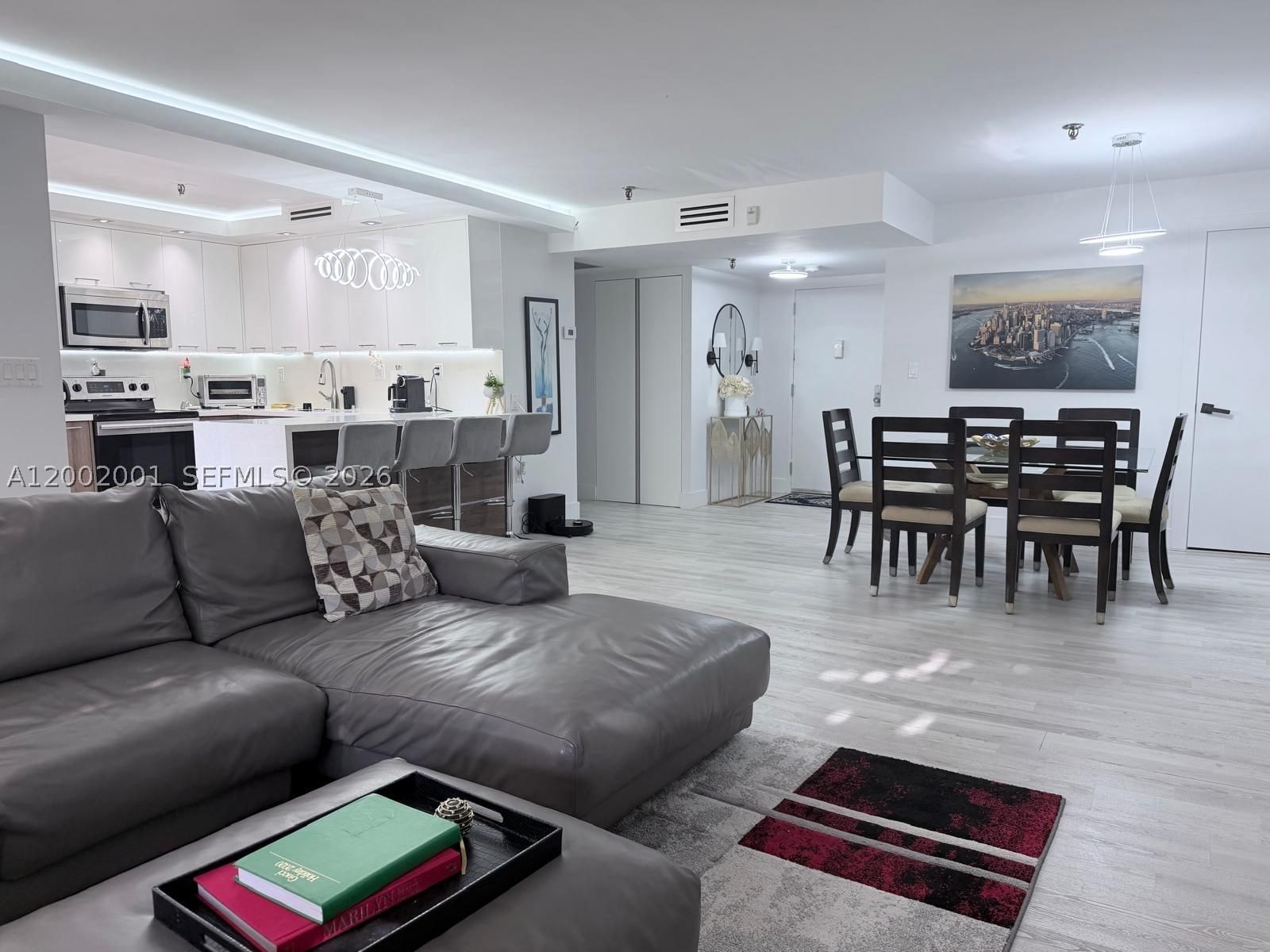 Real estate property located at 671 195th St #208E, Miami-dade, Cedar Gleen, Miami, FL