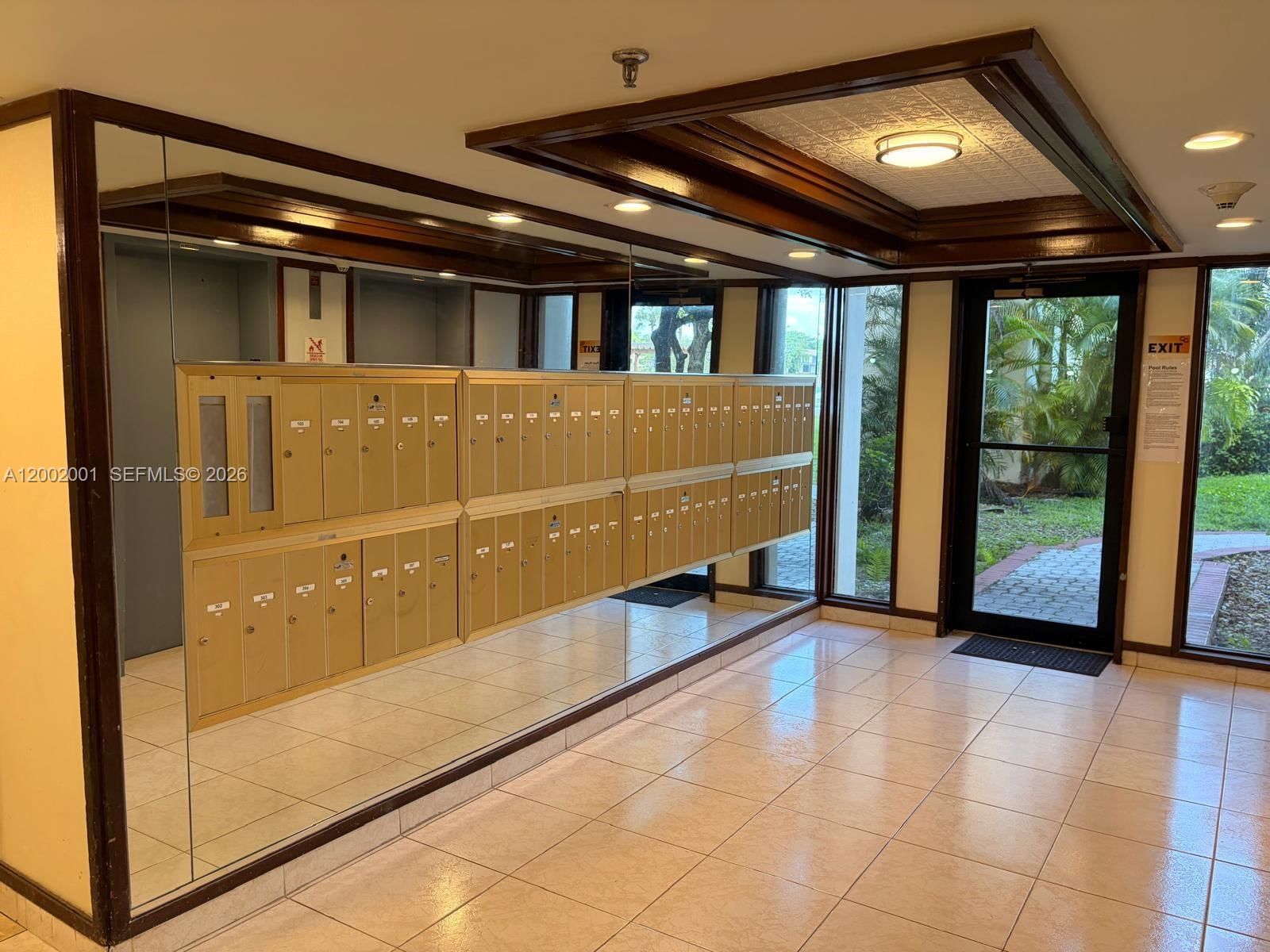 Real estate property located at 671 195th St #208E, Miami-dade, Cedar Gleen, Miami, FL