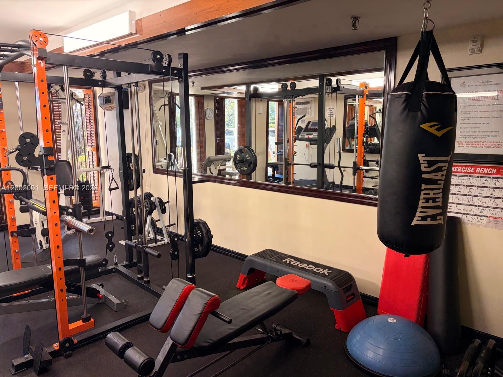 Real estate property located at 671 195th St #208E, Miami-dade, Cedar Gleen, Miami, FL