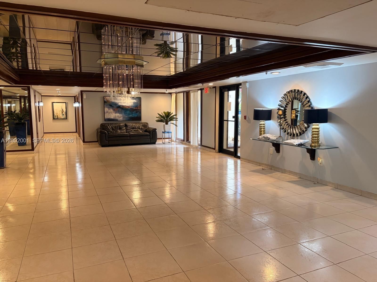 Real estate property located at 671 195th St #208E, Miami-dade, Cedar Gleen, Miami, FL