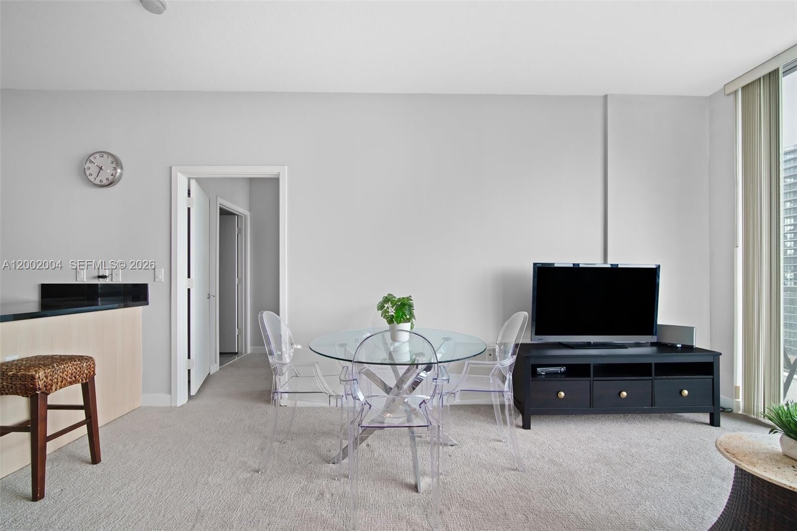 Real estate property located at 79 12th St #2503-S, Miami-dade, The Axis On Brickell Cond, Miami, FL