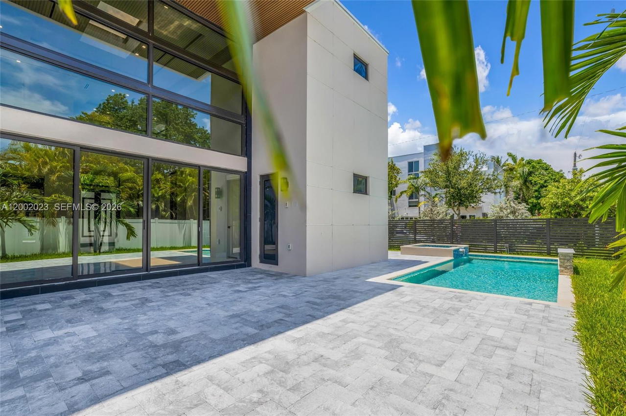 Real estate property located at 750 16th Ave, Broward, Victoria Park, Fort Lauderdale, FL