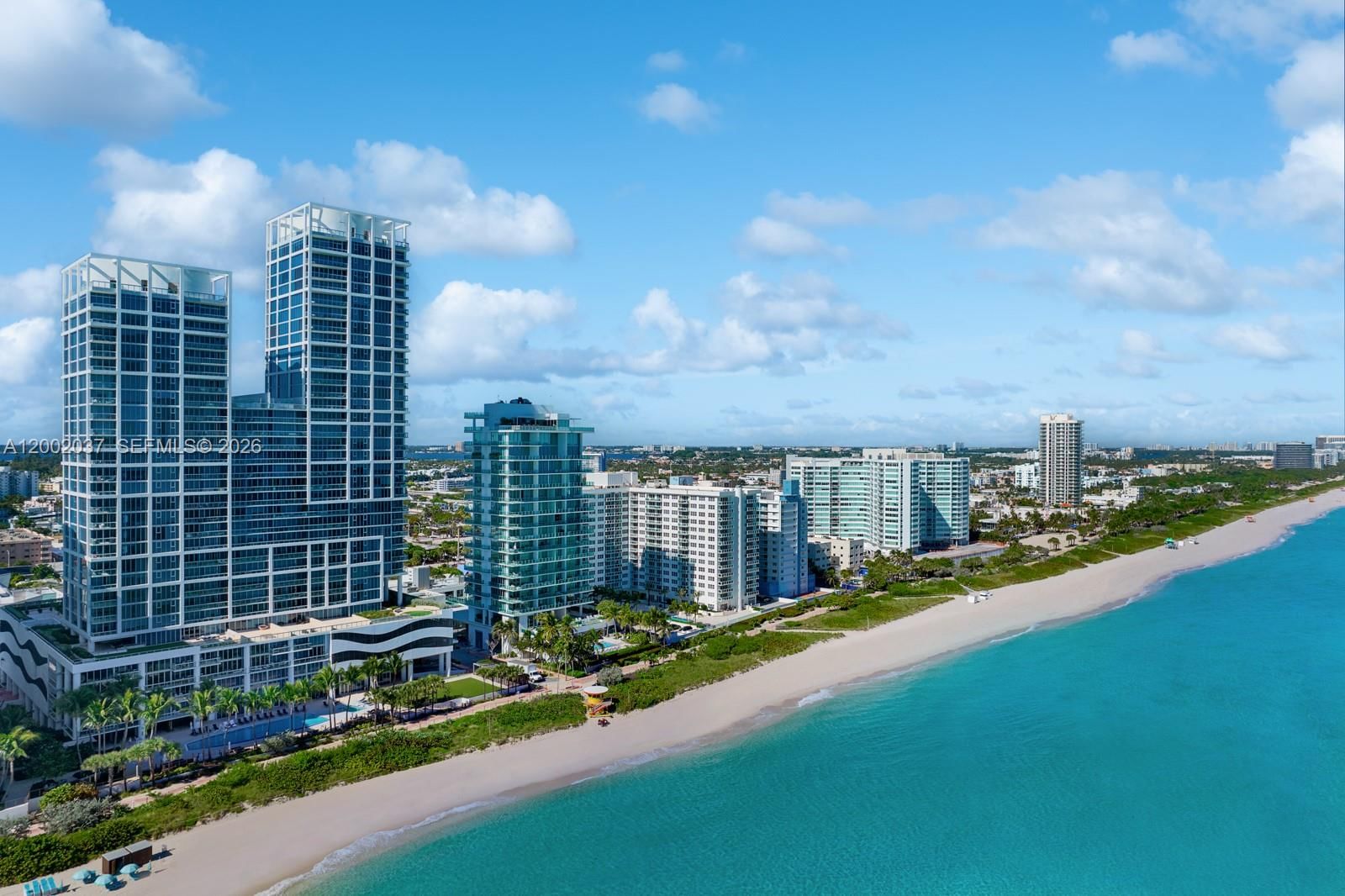 Real estate property located at 6899 Collins Ave #1109, Miami-dade, North Carillon Beach Cond, Miami Beach, FL