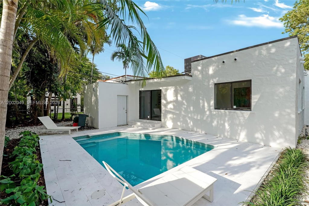 Real estate property located at 1230 Pizarro St, Miami-dade, Coral Gables Granada Sec, Coral Gables, FL