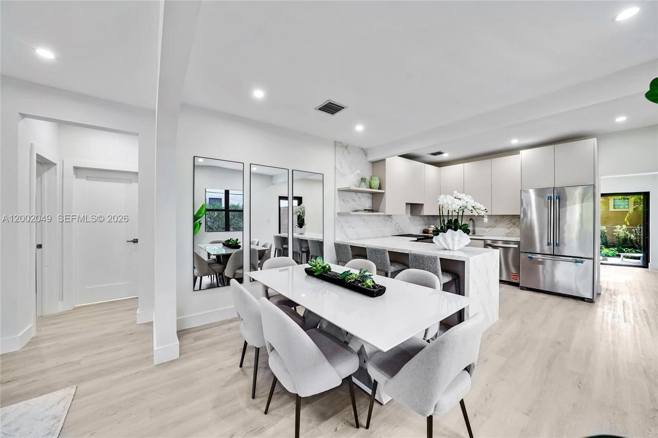 Real estate property located at 1230 Pizarro St, Miami-dade, Coral Gables Granada Sec, Coral Gables, FL