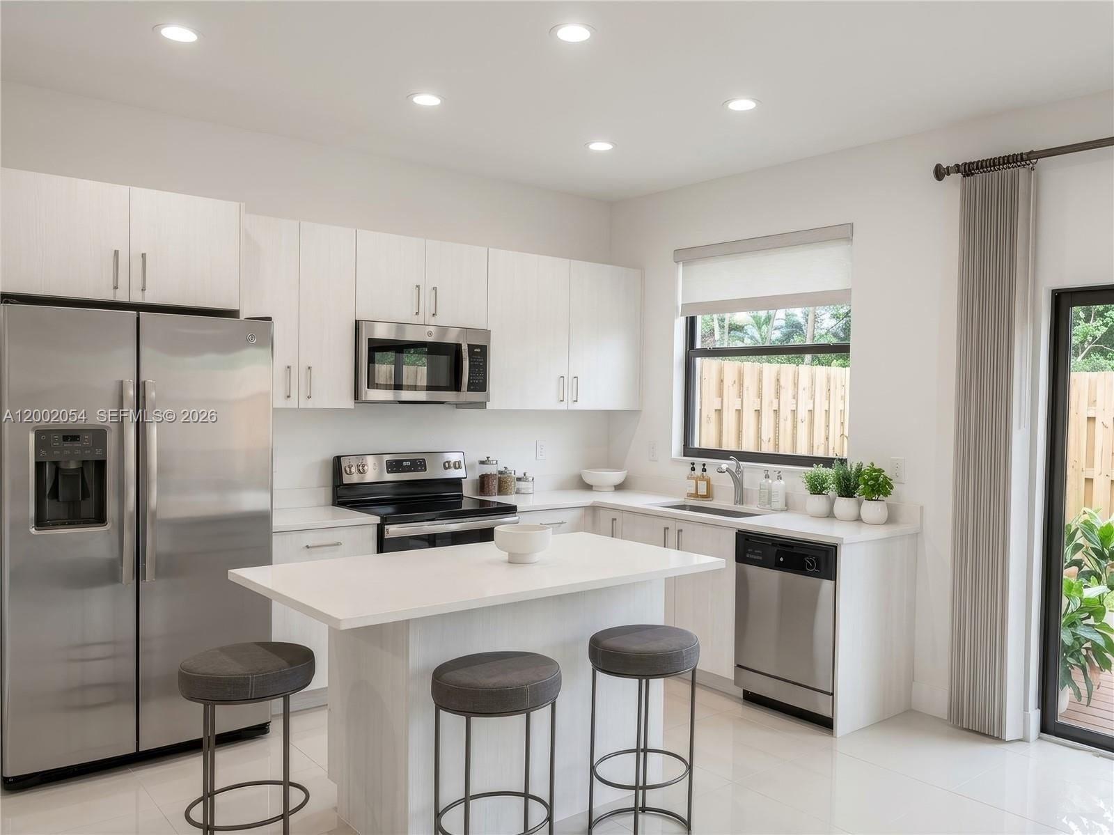 Real estate property located at 12525 23rd Pl, Miami-dade, Golf Ests 1st Addn, Miami, FL