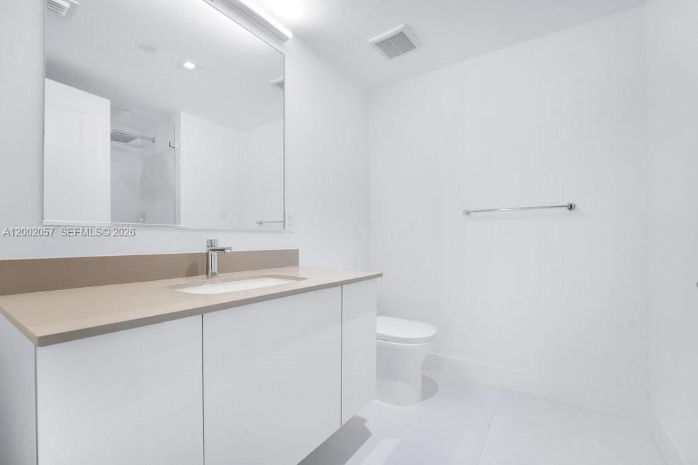 Real estate property located at 1600 1st Ave #1601, Miami-dade, Canvas Condo, Miami, FL