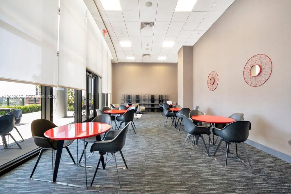 Real estate property located at 1600 1st Ave #1601, Miami-dade, Canvas Condo, Miami, FL
