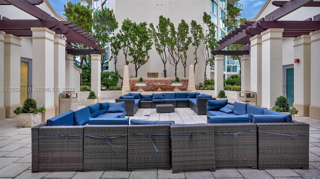 Real estate property located at 200 Sunny Isles Blvd #2-701, Miami-dade, St Tropez On The Bay Ii C, Sunny Isles Beach, FL