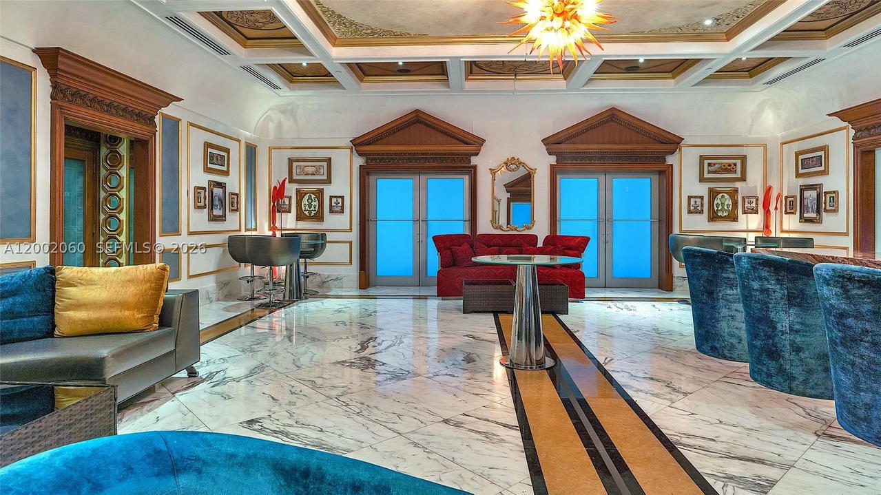 Real estate property located at 200 Sunny Isles Blvd #2-701, Miami-dade, St Tropez On The Bay Ii C, Sunny Isles Beach, FL