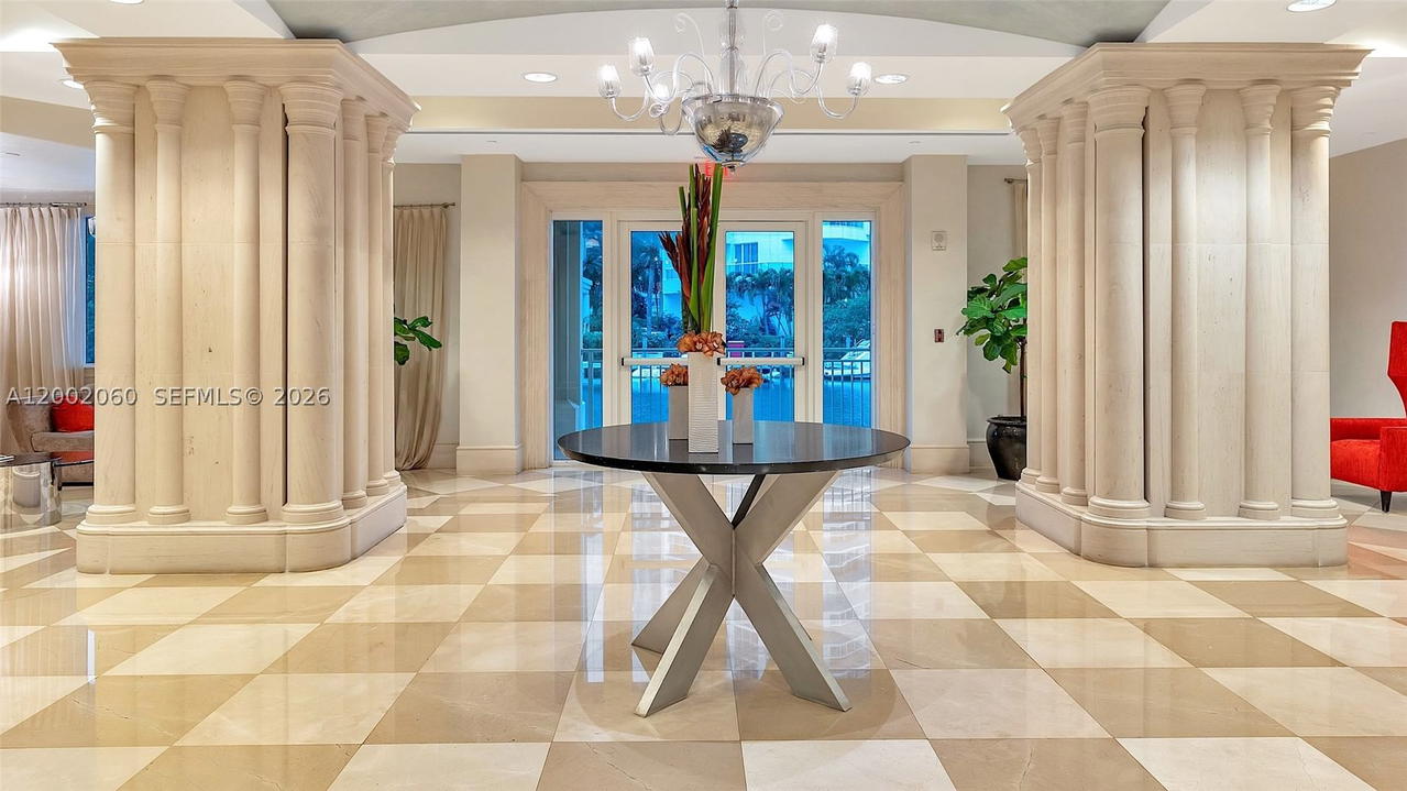 Real estate property located at 200 Sunny Isles Blvd #2-701, Miami-dade, St Tropez On The Bay Ii C, Sunny Isles Beach, FL
