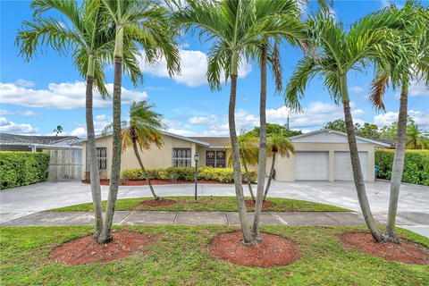 Real estate property located at 12310 39th Terrace, Miami-dade, Southern Ests 4th Addn, Miami, FL