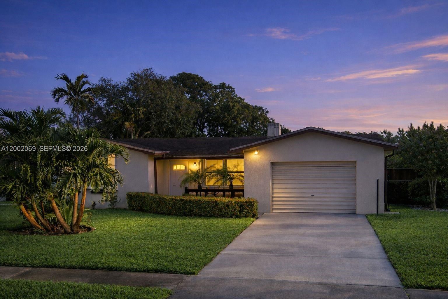 Real estate property located at 4323 Harrison St, Broward, Hollywood Hills, Hollywood, FL