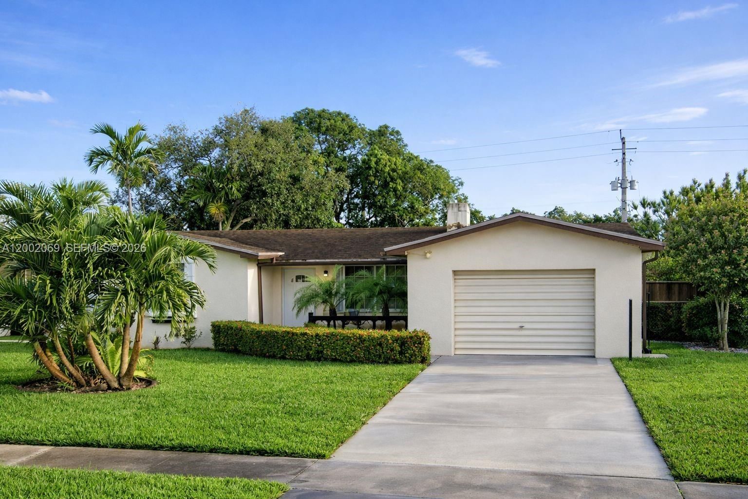 Real estate property located at 4323 Harrison St, Broward, Hollywood Hills, Hollywood, FL