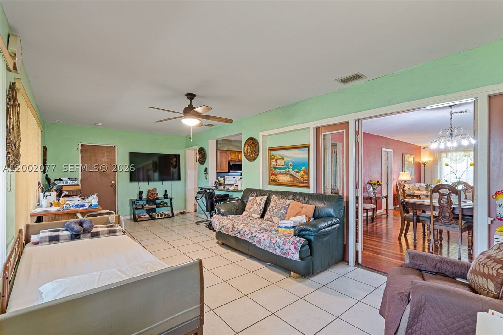 Real estate property located at 20054 12th Pl, Miami-dade, Honey Hill Estates, Miami Gardens, FL