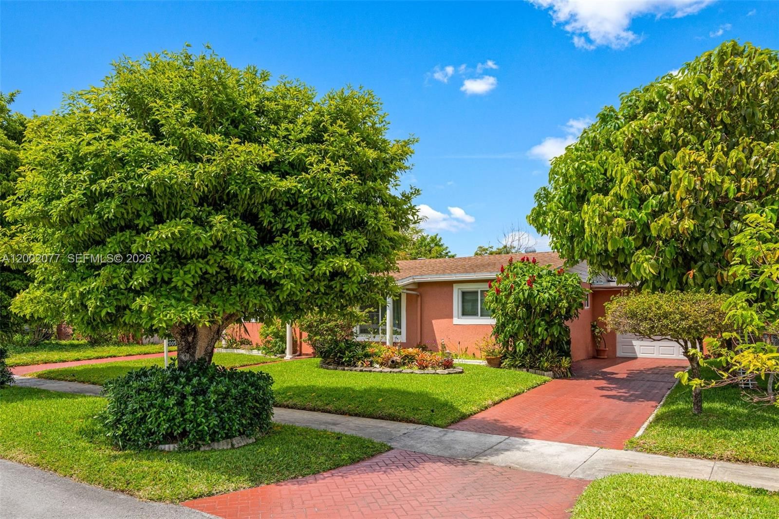 Real estate property located at 20054 12th Pl, Miami-dade, Honey Hill Estates, Miami Gardens, FL