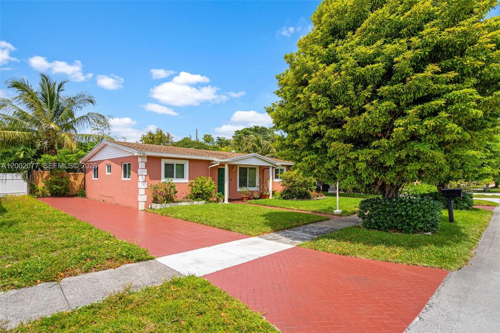 Real estate property located at 20054 12th Pl, Miami-dade, Honey Hill Estates, Miami Gardens, FL