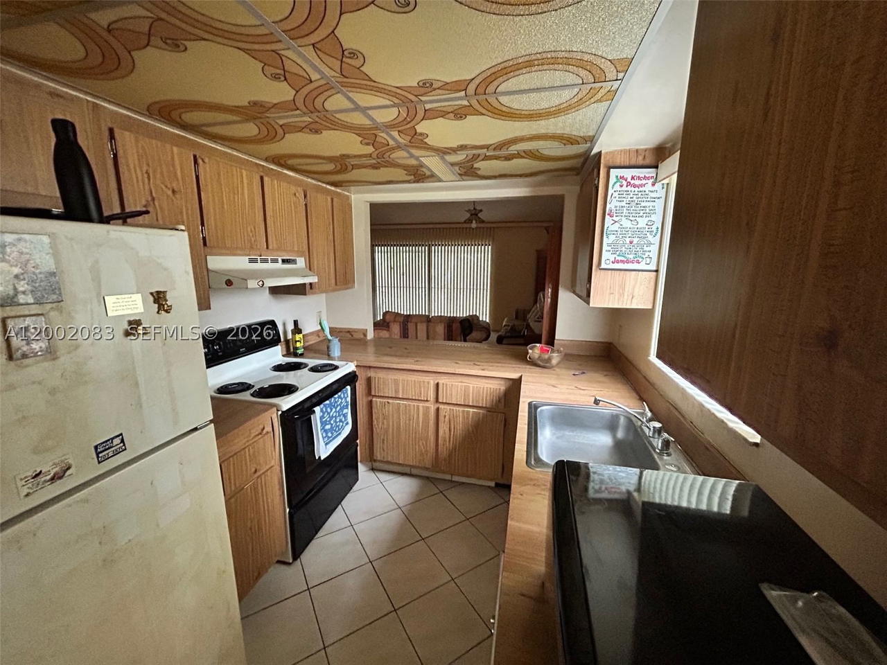Real estate property located at 1540 98th Ter, Broward, Everglades Sugar & Land C, Pembroke Pines, FL