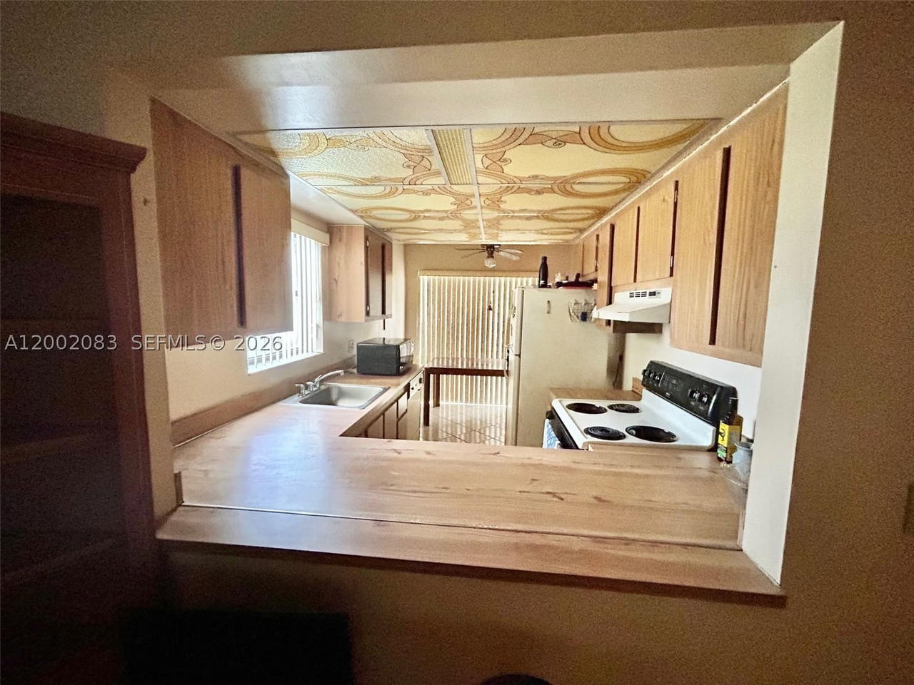 Real estate property located at 1540 98th Ter, Broward, Everglades Sugar & Land C, Pembroke Pines, FL