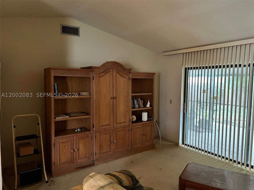 Real estate property located at 1540 98th Ter, Broward, Everglades Sugar & Land C, Pembroke Pines, FL