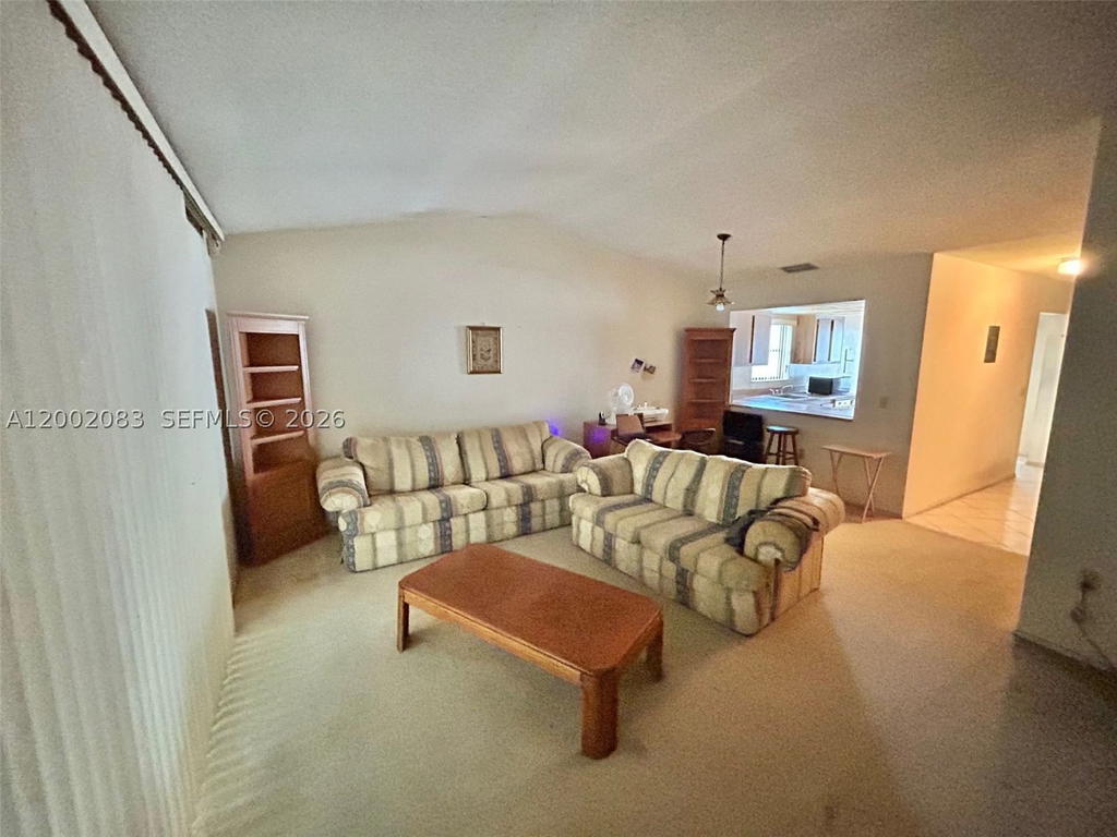 Real estate property located at 1540 98th Ter, Broward, Everglades Sugar & Land C, Pembroke Pines, FL