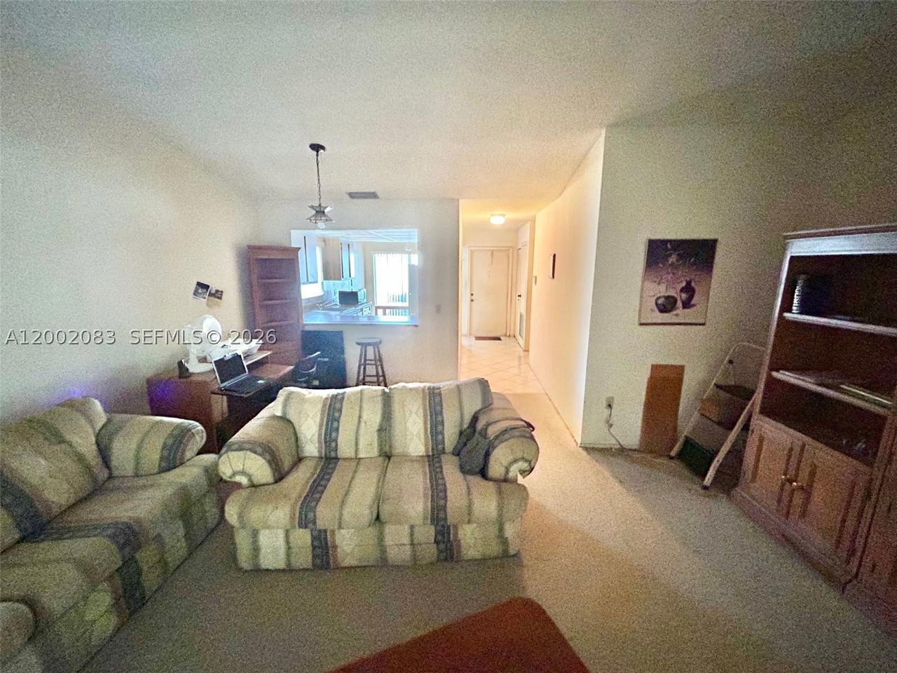 Real estate property located at 1540 98th Ter, Broward, Everglades Sugar & Land C, Pembroke Pines, FL