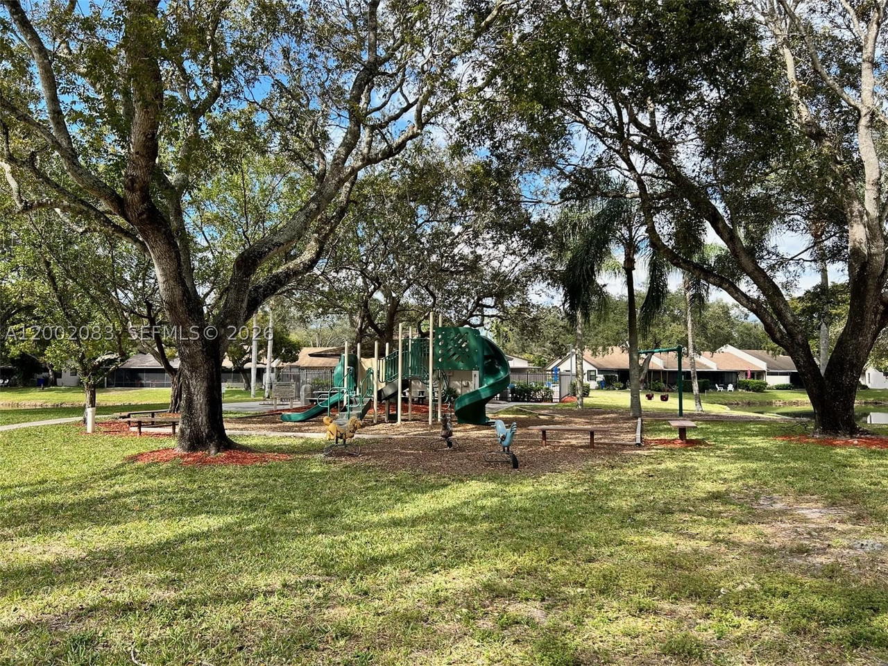 Real estate property located at 1540 98th Ter, Broward, Everglades Sugar & Land C, Pembroke Pines, FL