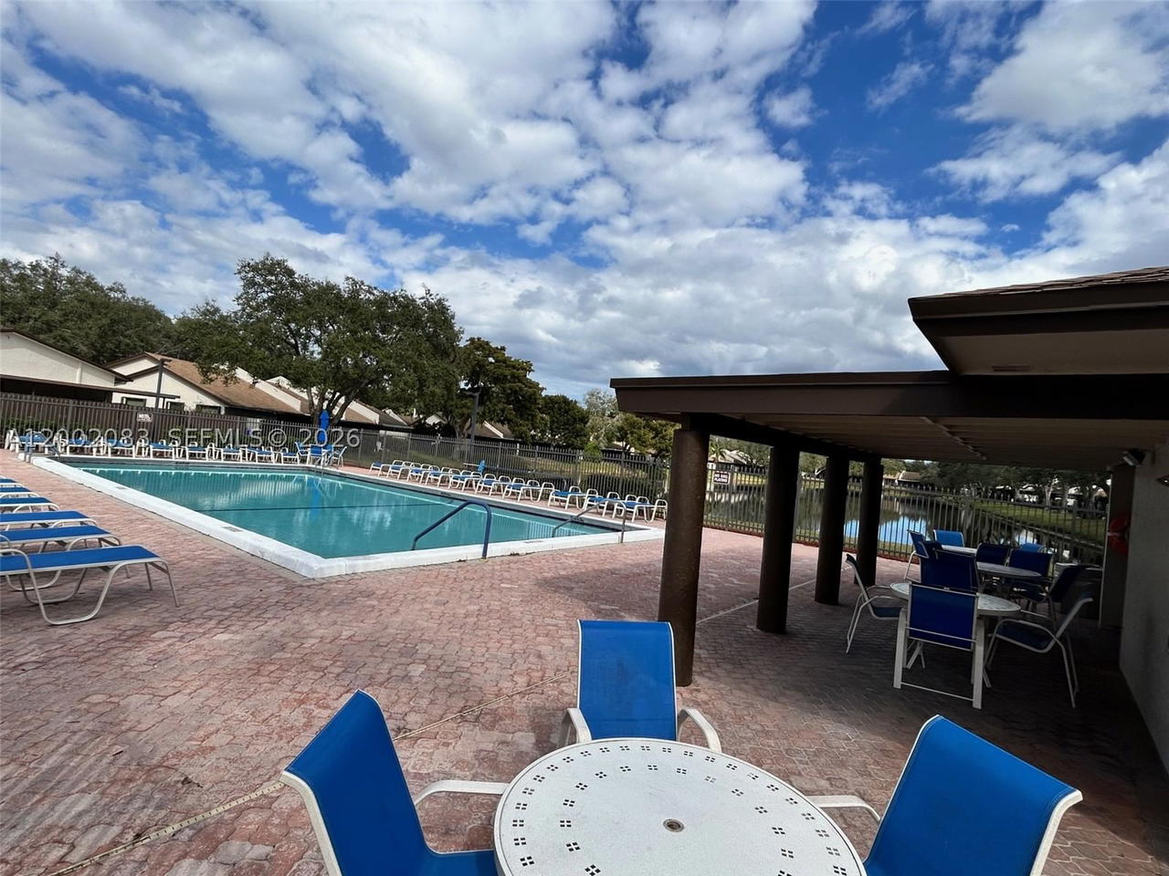 Real estate property located at 1540 98th Ter, Broward, Everglades Sugar & Land C, Pembroke Pines, FL
